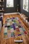 Conceptum Alfombra Hmnt806 Multicolor 160 x 230 cm